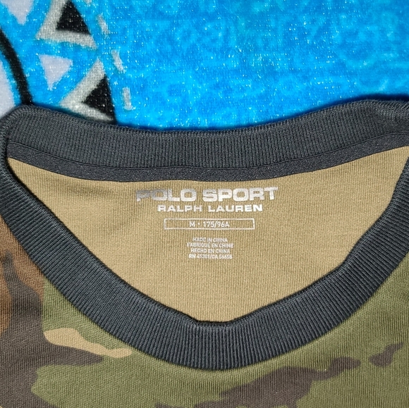 Polo Sweater - Picture 7 of 16